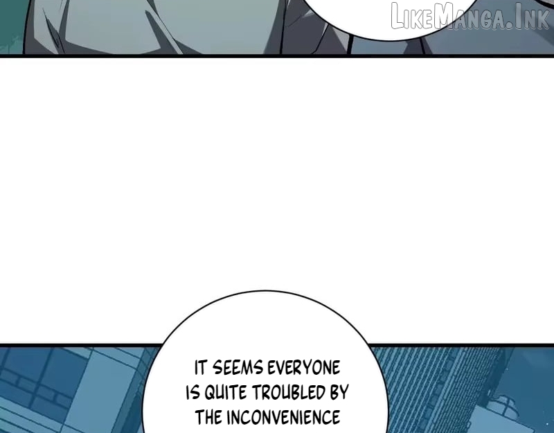 Doomsday for All: Me, Virus Monarch Chapter 123  - page 98
